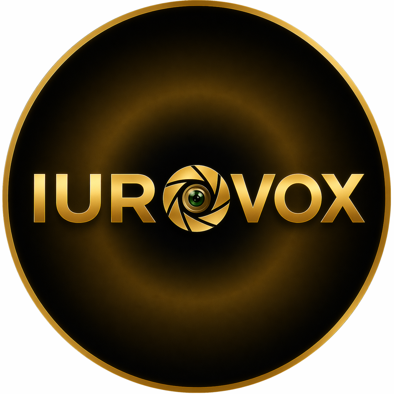 Logo IUROVOX